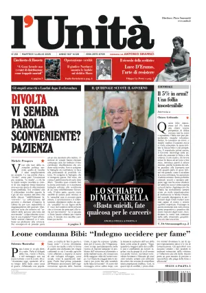 L’Unità
