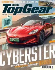 Top Gear (UK) Magazine