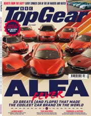 Top Gear (UK) Magazine