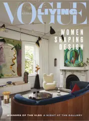 Vogue Living Australia Magazine