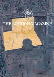 The London Magazine