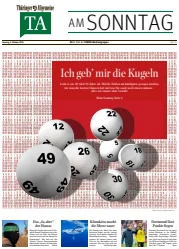 Thueringer Allgemeine