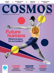 Cosmos Magazine