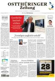 Ostthueringer Zeitung