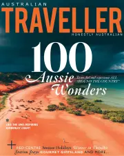 Australian Traveller Magazine
