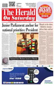 The Herald (Zimbabwe)