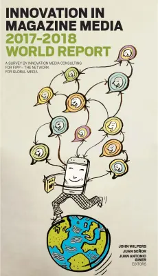 innovation in media 2017-2018 world report