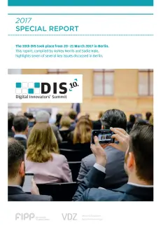 digital innovators summit 2017