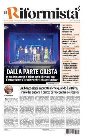 Il Riformista (Italy)