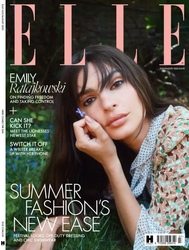 Elle (UK)