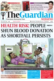 The Guardian (Nigeria)