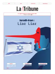 La Nouvelle Tribune