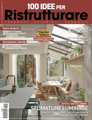 100 Idee per Ristrutturare
