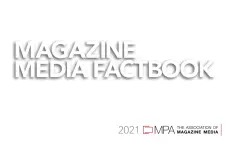 Magazine media factbook