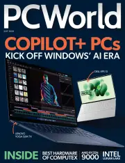 PC World Magazine
