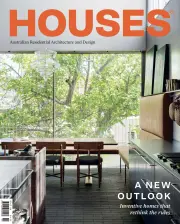Houses Magazine