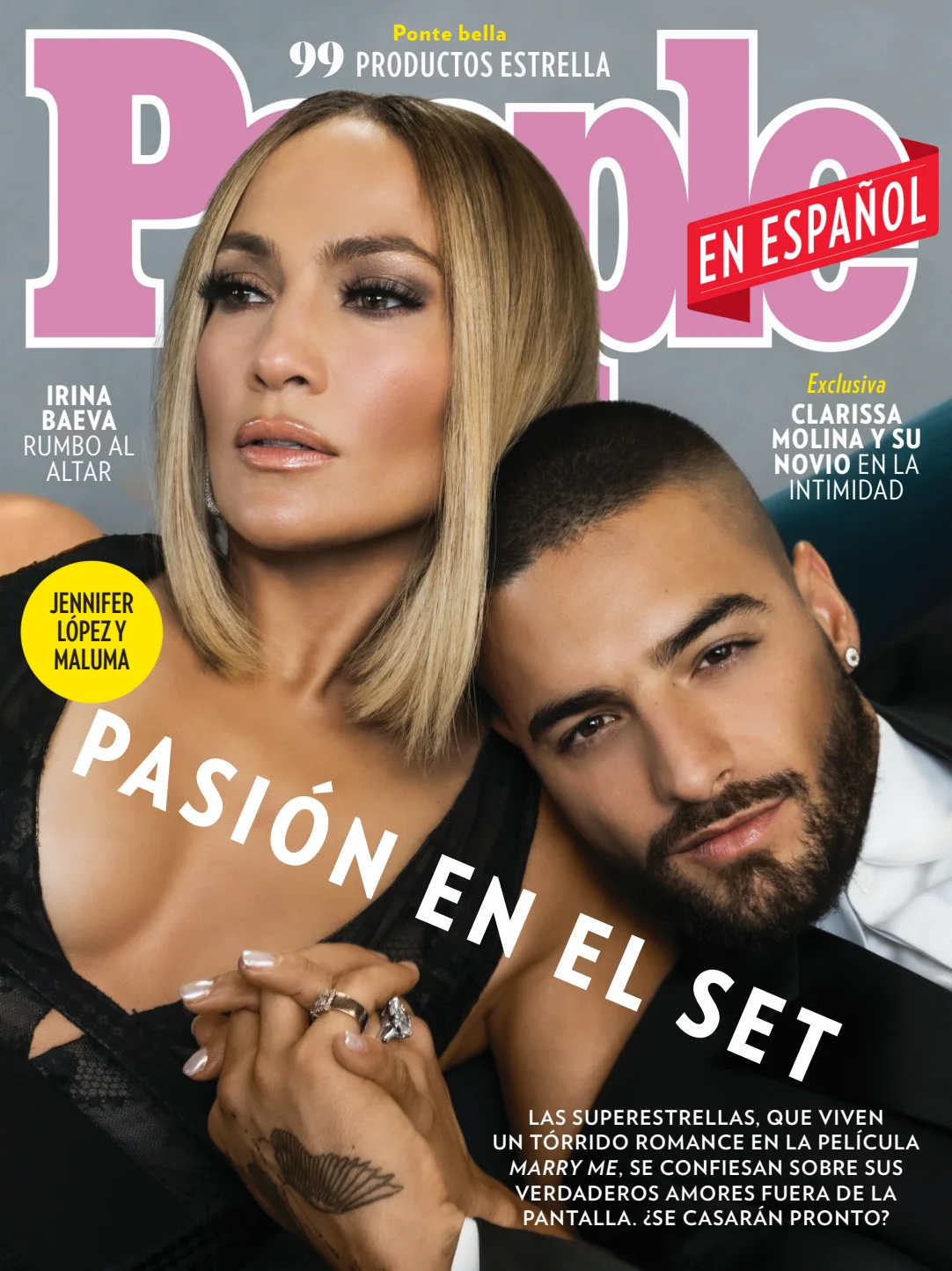 People/People En Espanol (USA)