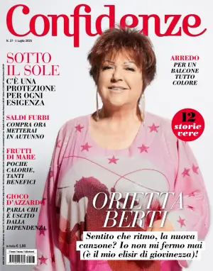 Confidenze
