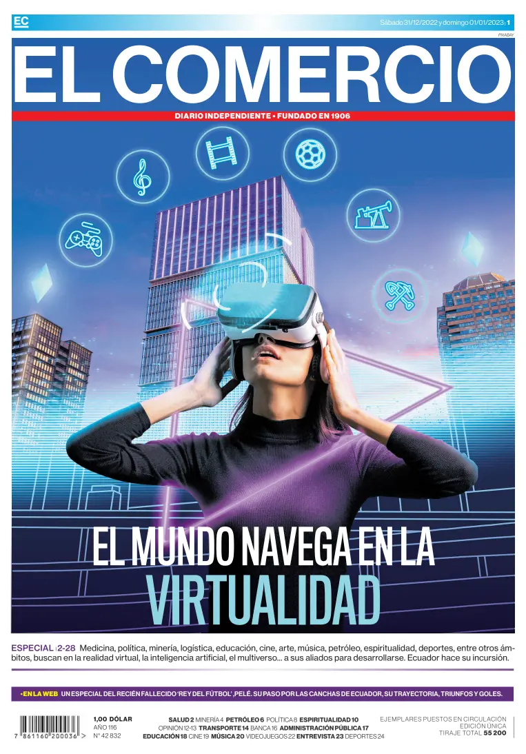 El comercio Ecuador