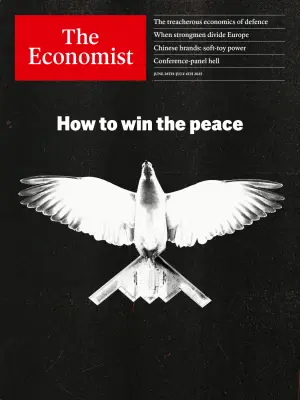 The Economist (EU)