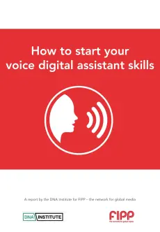 how to start your voice digital assistant skills