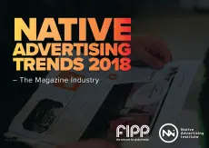 native advertising trends 2018