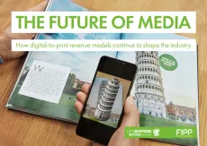 the future of media - fipp