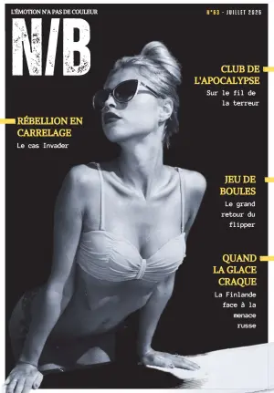 Noir et Blanc
