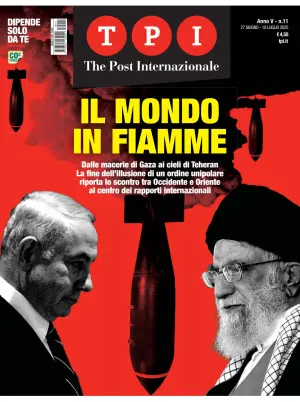 The Post Internazionale