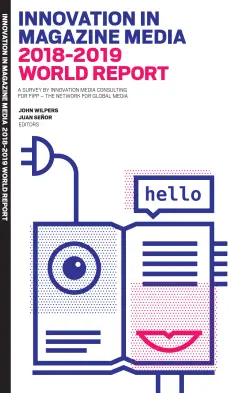 innovation in media 2018-2019 world report