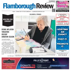 Flamborough Review