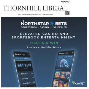 Thornhill Liberal - West