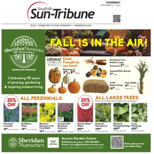 Stouffville Sun Tribune