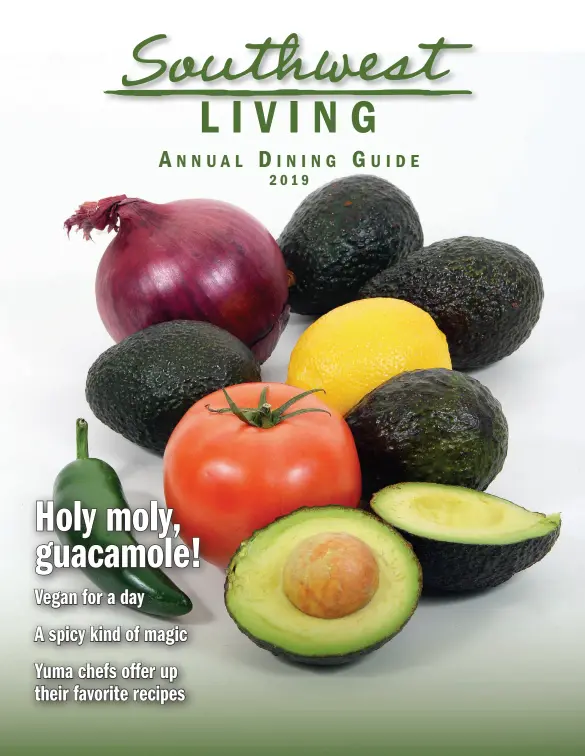 Southwest Living