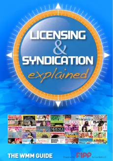 Licensing and syndication - The WMM Guide