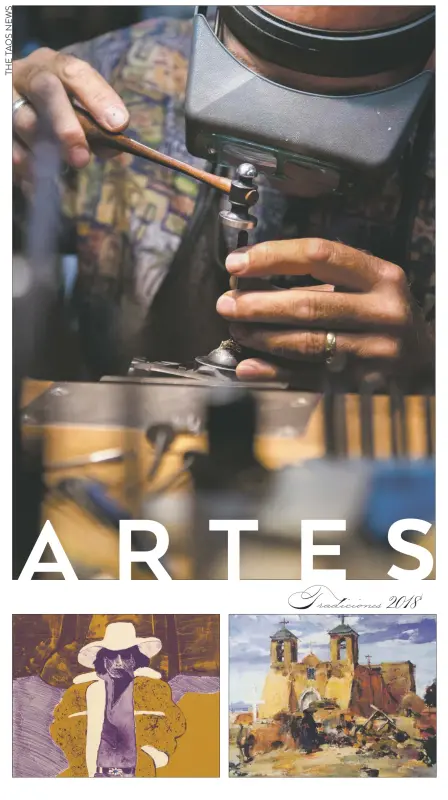 Tradiciones: Artes