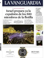 La Vanguardia