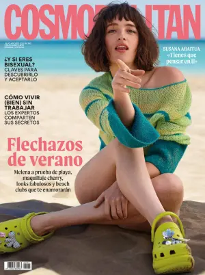 Cosmopolitan España