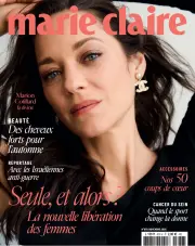 Marie Claire