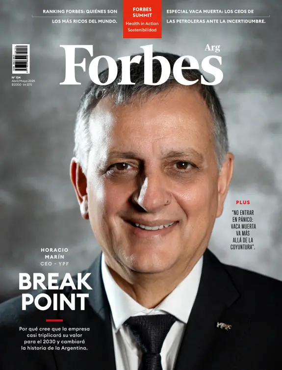 Forbes (Argentina)