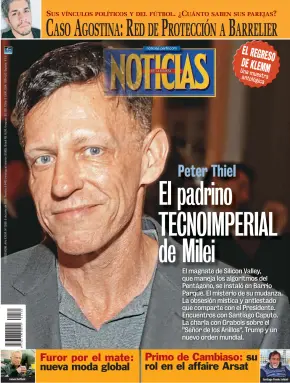 Noticias