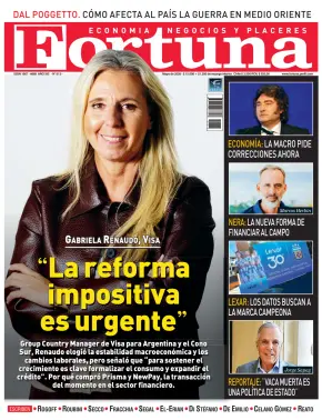 Fortuna