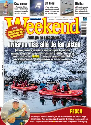 Weekend