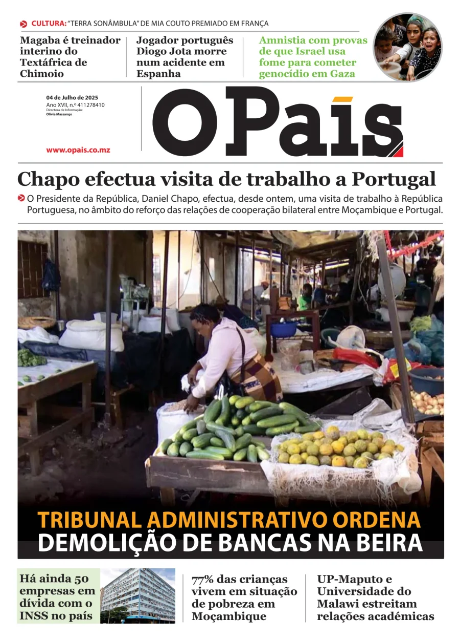 O País