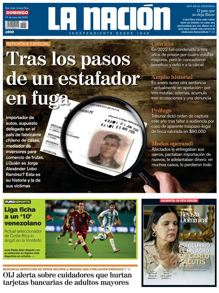 La Nacion