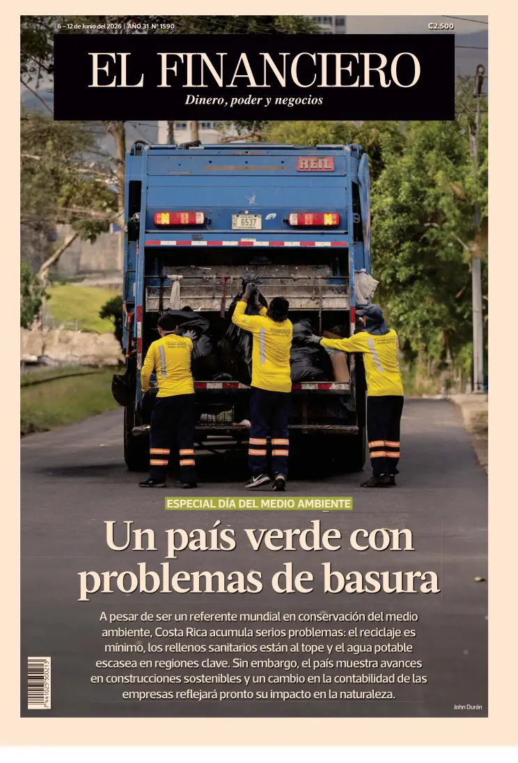 El Financiero