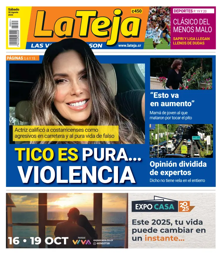 Portada LT