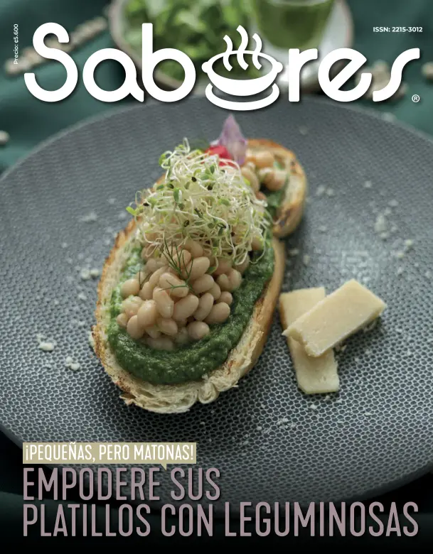 Sabores