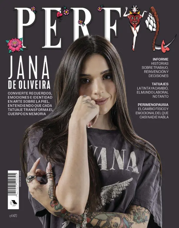 Perfil
