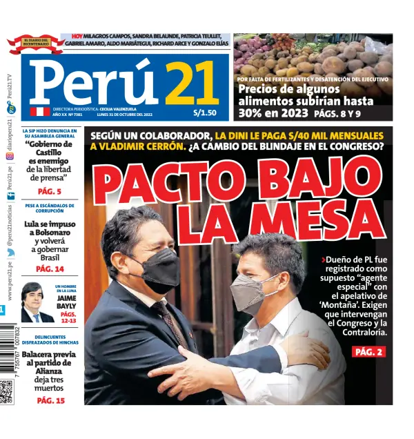 Noticias de política del Perú Img?cid=eag1&page=1&date=20221031&v=0&ver=0&width=600